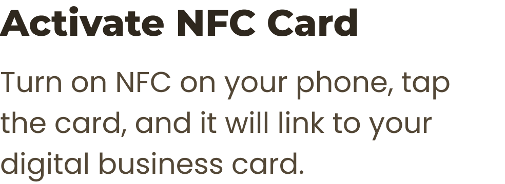 nfc
