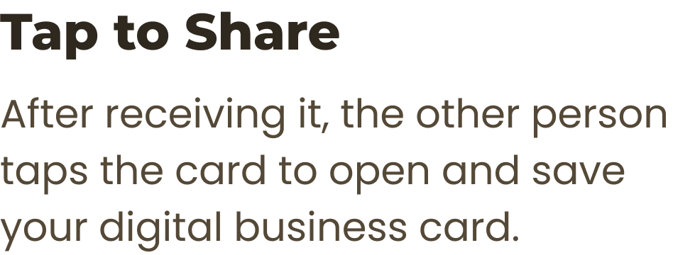 share-text